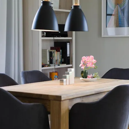 Reetland Am - Premium Reetdachvilla Mit 3 Schlafzimmern, Sauna Und Kamin F28 別荘 ドランスケ