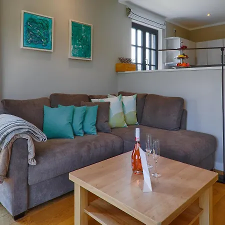 Reetland Am - Premium Reetdachvilla Mit 3 Schlafzimmern, Sauna Und Kamin F28 Holiday home Dranske