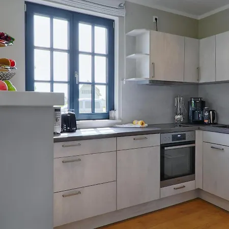 Reetland Am - Premium Reetdachvilla Mit 3 Schlafzimmern, Sauna Und Kamin F28 Сasa de vacaciones *