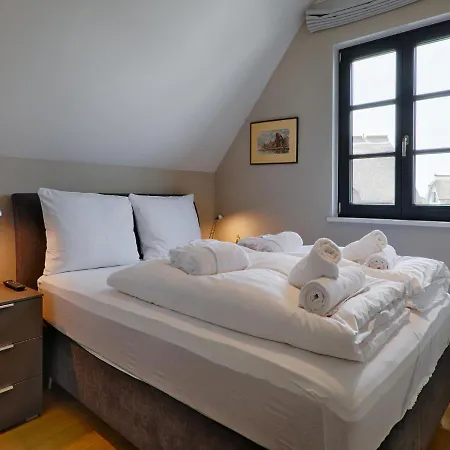 Reetland Am - Premium Reetdachvilla Mit 3 Schlafzimmern, Sauna Und Kamin F28 Сasa de vacaciones *